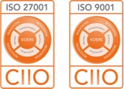 ISO 27001 & ISO 9001